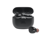 JBL Tune 125TWS Czarne - 606379 - zdjęcie 1